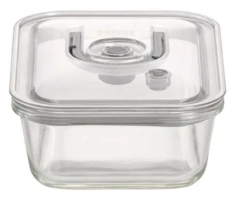 Pojemnik próżniowy Caso Germany VakuBox 1l