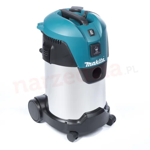 Промышленный пылесос Makita VC3011L