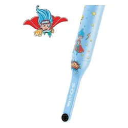 Szczoteczka soniczna SHONA Vision Kids Niebieski