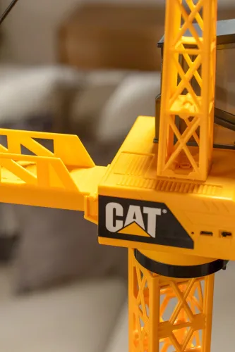 Dźwig zdalnie sterowany FUNRISE CAT 82438