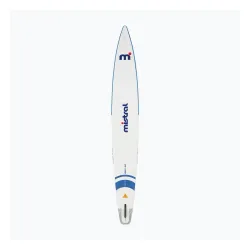 SUP доска Mistral Vortex Air 14'0" x 23.5" синий/белый