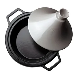 Garnek BERLINGER HAUS BH-1989 22 cm