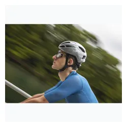 Kask rowerowy KASK Sintesi grey