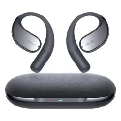 Słuchawki bezprzewodowe Xiaomi OpenWear Stereo Douszne Bluetooth 5.3 Szary