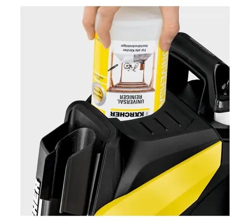 Мойка высокого давления Karcher K 5 Full Control