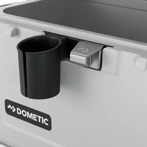 Lodówka turystyczna Dometic Patrol 20 l mist