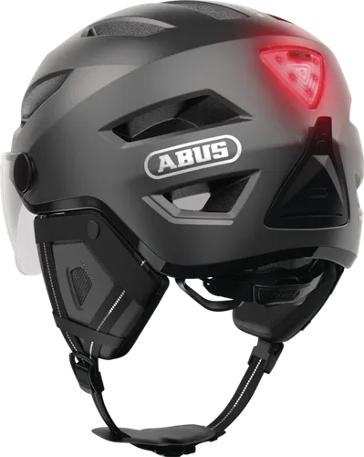 Kask rowerowy ABUS Pedelec 2.0 ACE