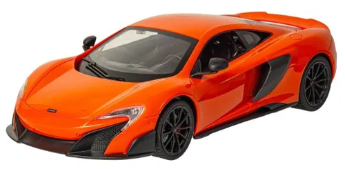 Samochód zdalnie sterowany RW McLaren 675LT 29214