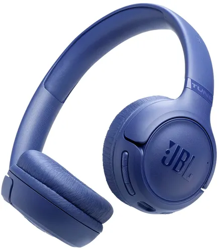 Słuchawki nauszne JBL Tune 530BT Niebieski