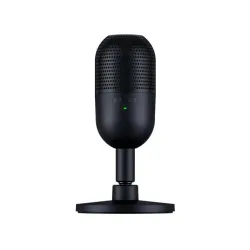 Mikrofon Razer Seiren V3 Mini Black Przewodowy Pojemnościowy Czarny