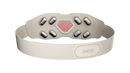 Masażer pleców SKG W9 Pro