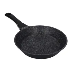 Patelnia ZWIEGER Black Stone Connect 24 cm