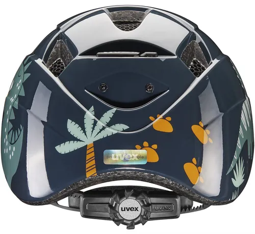 Kask rowerowy UVEX Kid 2