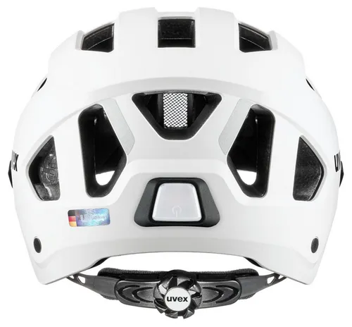 Kask rowerowy UVEX Stride Visor