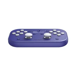 8bitdo Lite SE Pad для Nintendo Switch, Android, iOS-беспроводной-фиолетовый