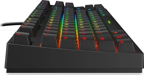 Клавиатура Krux ATAX PRO RGB TKL (KRX0039)