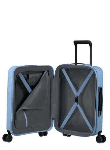 American Tourister Novastream Salon Kılıfı-pastel blue