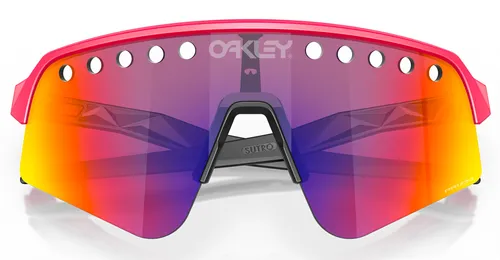 Велосипедные очки Oakley Sutro Lite Sweep (Vented) PRIZM Road