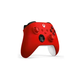 Беспроводной геймпад Microsoft Xbox Series для Xbox, ПК Pulse Red