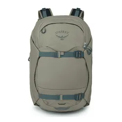 Велосипедный рюкзак Osprey Metron 24 - бетонный загар