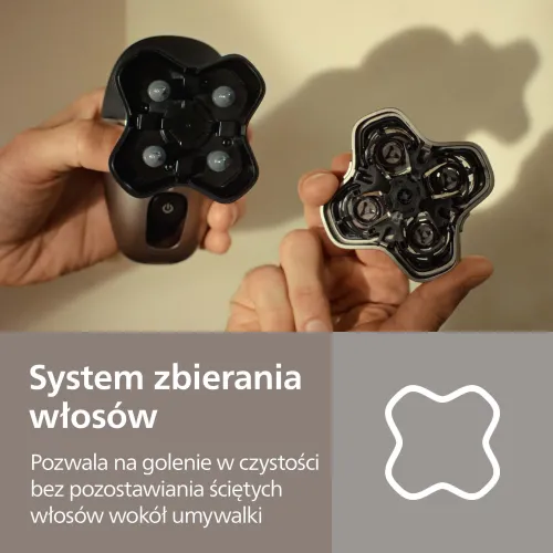 Golarka do głowy Philips Head Pro Seria 5000 HS5980/15