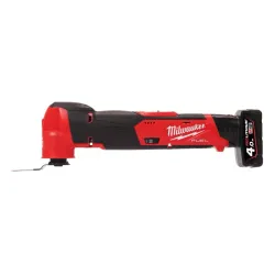 Milwaukee M12 Çok Fonksiyonlu Alet FMT-422X