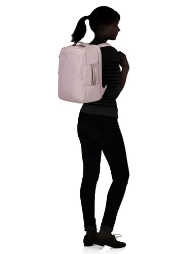 Рюкзак женский Samsonite Guardit Classy 2.0 Underseat Backpack M - stone grey