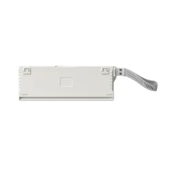 Klawiatura mechaniczna Marvo Saber 65W Biały