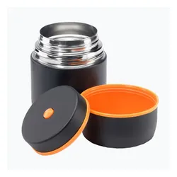 Termos na żywność Esbit Stainless Steel Food Jug 750 ml black