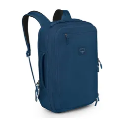 Plecak miejski 3w1 Osprey Aeode Briefpack - antique blue