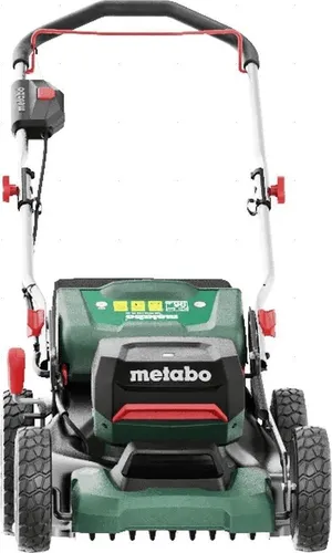 Metabo RM 36-18 LTX BL 46 Çim Biçme Makinesi