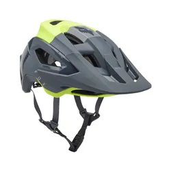 Kask rowerowy Fox Racing Speedframe Pro Klif fluorescent yellow