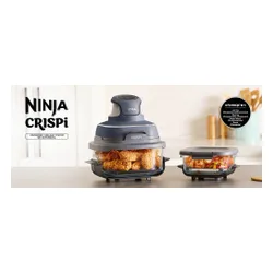 Air Fryer Frytkownica beztłuszczowa NINJA FN101EUGY Crispi 1700W