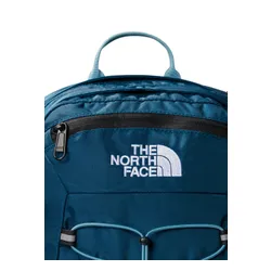 Рюкзак The North Face Borealis Classic - midnight petrol / algae blue