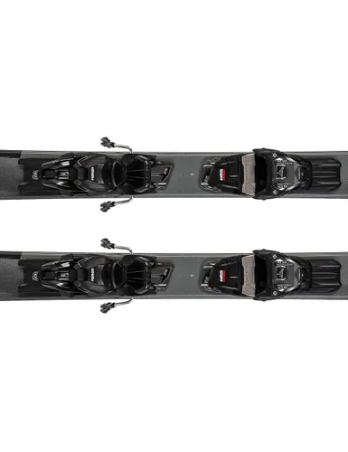 Narty męskie VÖLKL DEACON S + wiązanie MARKER FDT TP 10 z GRIP WALK 2024 - Długość (cm) - 147