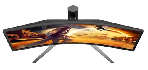 AOC CU34G4CA - 180Hz | UWQHD | Fast VA | 34''