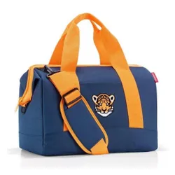 Дорожная сумка Reisenthel Allrounder M Kids-tiger navy