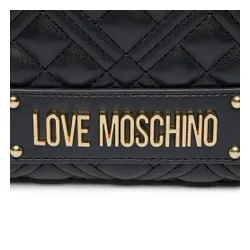 Iubesc geanta MOSCHINO Jc4013pp1ila0000 Nero
