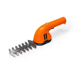 Nożyce do trawy TOP CUT TC-N36-E 70/100mm 3.6V akumulatorowe