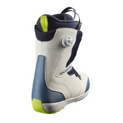 Buty snowboardowe Salomon IVY BOA SJ BOA - Rozmiar (cm) - 24.5