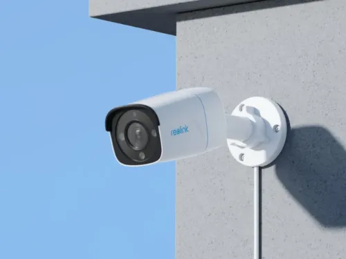 Kamera Reolink PoE P330 Biały