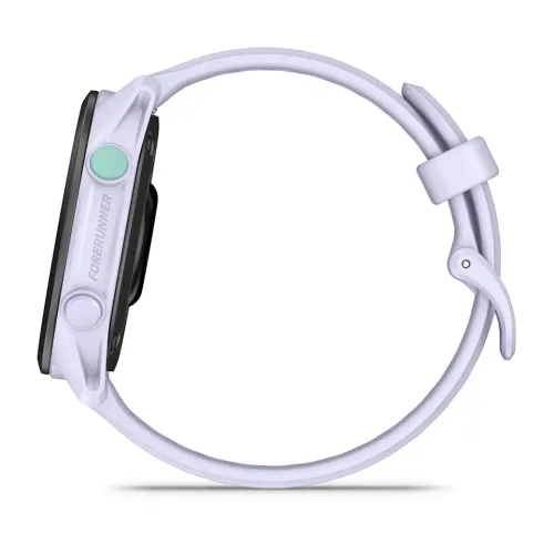 Smartwatch Garmin Forerunner 70 42mm GPS Lawendowy