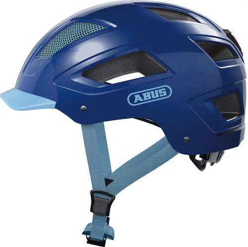 Kask rowerowy ABUS Hyban 2.0