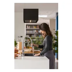 Bateria FRANKE Active Semi-Pro Spray 115.0653.407 Chrom