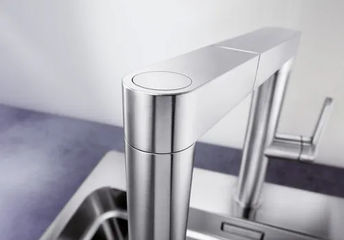 Bateria BLANCO Panera-S 521547 Stal