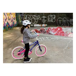 Kask rowerowy LAZER Nutz KinetiCore