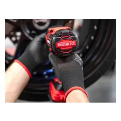 Klucz udarowy Yato YT-828071 1x4.0Ah