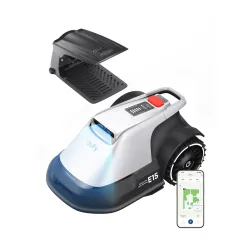 Robot koszący eufy E15 800m2