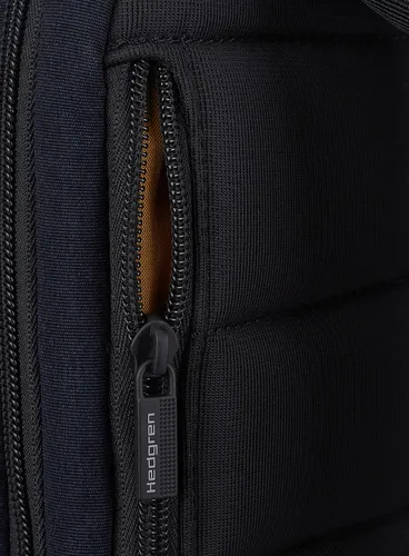 Городской рюкзак HEDGREN Drive RFID Backpack-elegant blue