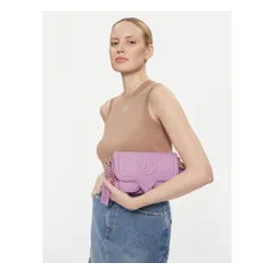 Chiara Ferragni Bag 75sb4ba6 Liliac plic 444